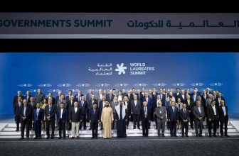 WLS 2026 Opens in Dubai, Hosted by WLA and Co-Hosted by KuCoin