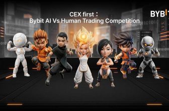 Bybit Launches Crypto’s First CEX-Hosted AI and Human 1v1 Trading Competition With Institutional Recruitment