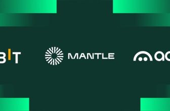 Mantle and Aave Surpass $575 Million in Total Market Size Within Two Weeks of Launch, Marking a New Benchmark for Institutional DeFi