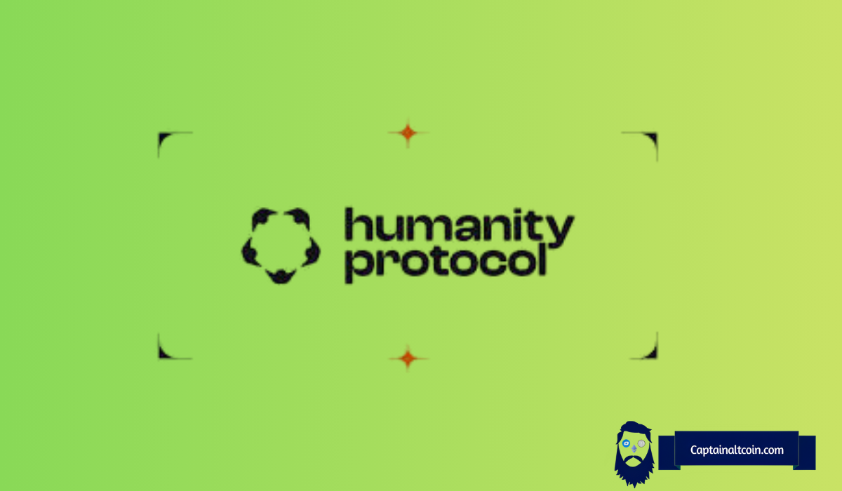 Why is Humanity Protocol (H) Price Pumping Today?