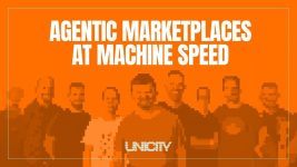 Unicity Labs Raises $3M to Scale Autonomous Agentic Marketplaces