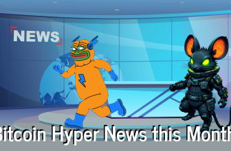 Bitcoin Hyper News Focuses on Robustness This Month, Layer-2 ADI Grows, but DeepSnitch AI’s Product Dev Stage Is Way Ahead of Competitors
