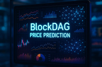 BlockDAG Price Prediction: DeepSnitch AI Surges 170% as Investors No Longer Believe in BDAG or TAO