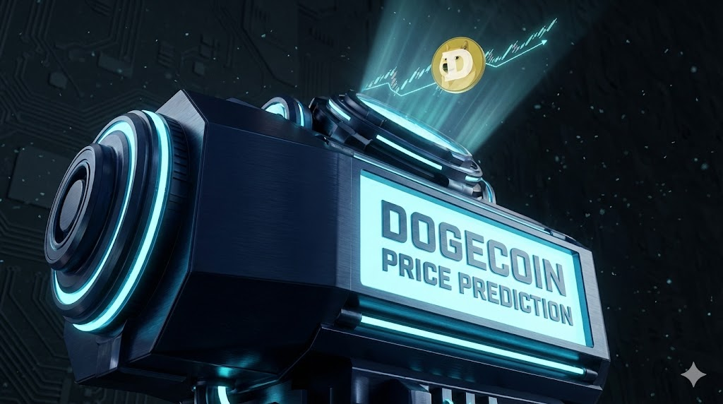 Dogecoin Price Prediction 2026: DOGE Outlook Average and Chainlink Poor, but DeepSnitch AI Is the 150x Opportunity You Cannot Afford to Miss