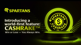 Spartans Rewrites Betting Rules with 33% CashRake Leaving FanDuel and DraftKings Behind