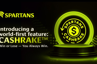 Spartans Rewrites Betting Rules with 33% CashRake Leaving FanDuel and DraftKings Behind