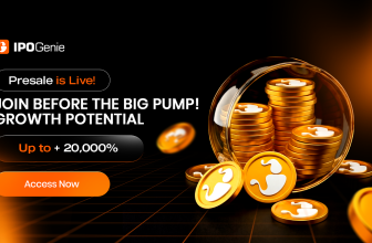 IPO Genie vs Nexchain vs Bitcoin Hyper: 2026’s Smart Money Presale Debate