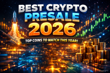 Best Crypto Presale in 2026: DeepSnitch AI's 300X Narrative Solidifies Its Lead Over Blazpay and Pepenode, Analyst Warns Bitcoin Could Crash to $10K as Crypto Bubble Bursts