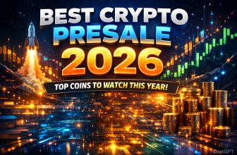 Best Crypto Presale in 2026: DeepSnitch AI's 300X Narrative Solidifies Its Lead Over Blazpay and Pepenode, Analyst Warns Bitcoin Could Crash to $10K as Crypto Bubble Bursts