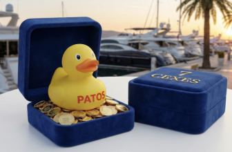 Patos Leads All Solana Presales with Most Confirmed Exchanges