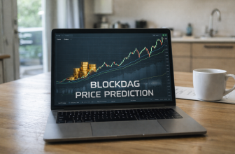 BlockDAG Price Prediction 2027 and 2030: Morpho Rallies in the Bearish Market, but DeepSnitch AI Has a Better Chance of Outperforming the BlockDAG Price Forecast