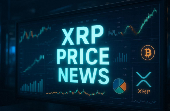 XRP Price News: DeepSnitch AI Raises $1.65M as Investors Ditch XRP and HBAR for Live AI Tools