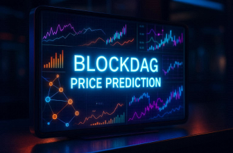BlockDAG Price Prediction: DeepSnitch AI Outperforms BlockDAG With Massive 170% Rally