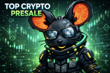Top Crypto Presale This February: DeepSnitch AI Interface Reveal Strengthens the 1000x Case, XMR and ETH Lag Behind
