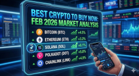 Best Crypto to Buy Now: US Clarity Act Nears April Passage, DeepSnitch AI Preview Shows the Picks-and-Shovels Model in Motion With 100X Potential Ahead of Zcash and Bittensor
