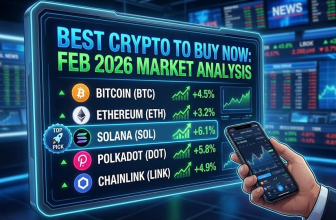 Best Crypto to Buy Now: US Clarity Act Nears April Passage, DeepSnitch AI Preview Shows the Picks-and-Shovels Model in Motion With 100X Potential Ahead of Zcash and Bittensor