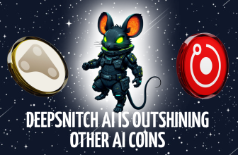 DeepSnitch AI Is Outshining Other AI Coins Like Render and Kite, and Its 100x Crypto Explosion Case Grows Stronger With the Latest Dev Update