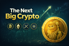 Best Crypto Presale as Mining Stocks Crash: Pepeto Attracts Whale Capital While Bitdeer Plunges 17% on $300M Debt Gambit