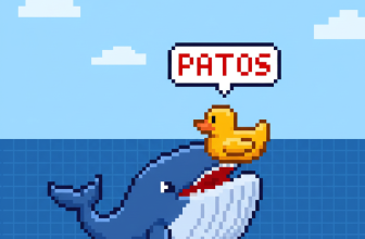 Solana Whale feeds on Patos Meme Coin presale