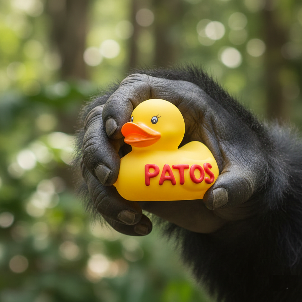 Crypto Whale with $10M in Solana Coins Feeds on Patos Presale, Buys 3.3M Tokens