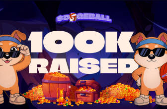 Best Crypto Presale Before May 2026: DOGEBALL $0.0003 Entry vs Solana 67% Drop and BNB $607 Support