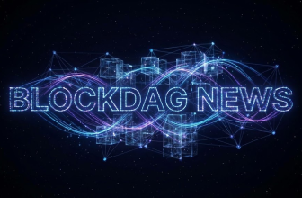 BlockDAG News February 2026: Scam Warnings and Plagiarism Claims Mar Project Updates, but DeepSnitch AI Is the Sure Gem for 100x Even in the Midst of the Red Market