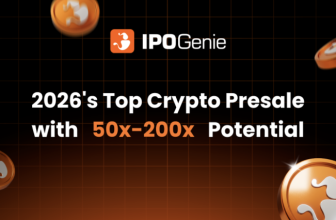 Early-Stage Crypto Projects With 50x-200x Potential in 2026