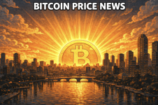 Bitcoin Price News as ETFs Shed $2.7B, USDT Hits FTX-Era Lows, Avalanche Bounces to $9, and the DeepSnitch AI Presale Bounds Toward 1000x Launch in 2026