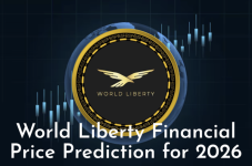 WLFI Token Price Prediction Projects a Tripling, DeepSnitch AI Booms 170% on Interface Sneak Peek