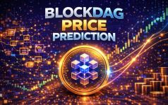 BlockDAG Price Prediction 2026: Is DeepSnitch AI the Coin with Bigger 100X Upside Potential? McGlone Revises BTC Bear Call to $28K Instead of $10K