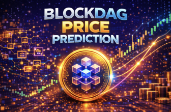 BlockDAG Price Prediction 2026: Is DeepSnitch AI the Coin with Bigger 100X Upside Potential? McGlone Revises BTC Bear Call to $28K Instead of $10K
