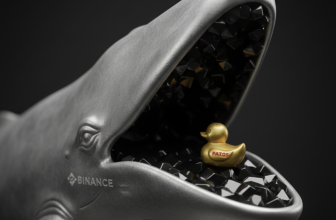Binance Whale Crosses Chain to Ape Into Solana’s Top Token Presale
