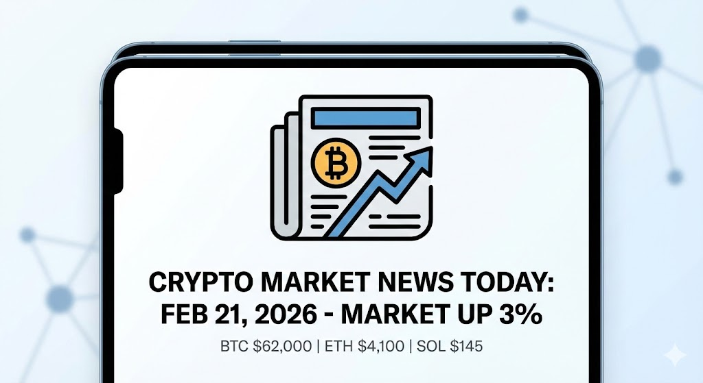 Crypto Market News Today 2026: Tether Supply Contracts, but DeepSnitch AI Could Turn a $7k Buy Into $70k Profits