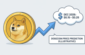 Dogecoin Price Prediction 2026: Metaplanet Rejects Cover-Up Claims, but DeepSnitch AI Targets 250x Gains Ahead of Arbitrum and DOGE