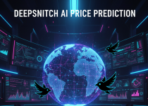 DeepSnitch AI Price Prediction: Why the Closed Loop Residency Is a 100x Advantage