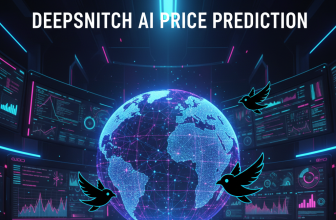 DeepSnitch AI Price Prediction: Why the Closed Loop Residency Is a 100x Advantage
