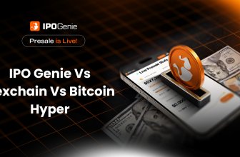 Missed Bitcoin & Solana? Why IPO Genie ($IPO) Is the Next Must-Buy Presale Before the Bull Run