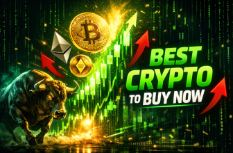 Best Crypto to Buy Now: Vitalik Buterin's AI Governance Move Signals the End for Regular Altcoins as DeepSnitch AI Degens Chase 100x, While TIA and ICP Flash Limited Upside