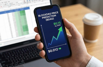 BlockDAG Price Prediction: Binance Cuts Sanctions Exposure, but DeepSnitch AI Targets 100x While Older Presales Settle for 3x