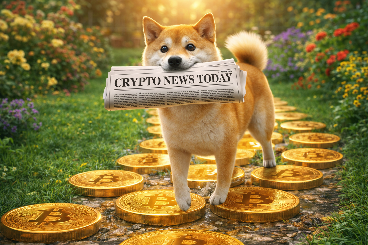 Crypto News Today: ADA Bleeds Below $0.27, SUI Under $1, and DeepSnitch AI Captures the Diversification Trend This February, With 1000x in the Cards