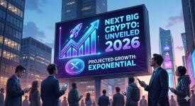 Next Big Crypto: Family Offices Pour Billions Into AI While Bitcoin Struggles, Making DeepSnitch AI the Next Big Crypto to Watch For 100x