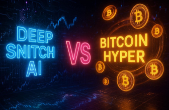 DeepSnitch AI vs Bitcoin Hyper vs BlockDAG: Which Presale Has Clear 100x Potential in 2026? 