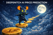 DeepSnitch AI Price Prediction in February 2026, Steaming Ahead With 1000x Launch In Sight, as Bittensor Drops Below $174 and Render Sinks Under $1.50