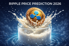 XRP Price News as Token Struggles in February, but DeepSnitch AI Defies the Bears With Shipped Tools and a 1000x Run Plausible in Early 2026