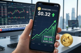 Dogecoin Price Prediction: Missouri Advances Bitcoin Reserve Bill, but DeepSnitch AI Aims for a 100,000% Run as XRP and Dogecoin Remain in a Bearish Cycle