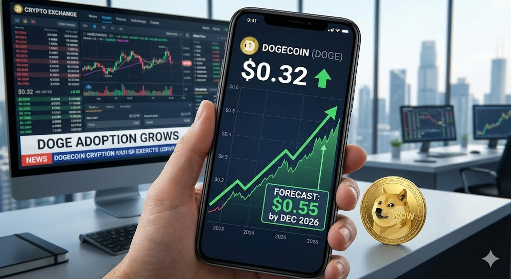 Dogecoin Price Prediction: Missouri Advances Bitcoin Reserve Bill, but DeepSnitch AI Aims for a 100,000% Run as XRP and Dogecoin Remain in a Bearish Cycle
