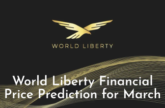 WLFI Token Price Prediction for March Is Ahead of Bitcoin, as TRX Is Stable; But DeepSnitch AI Is Moving to a New Level of Explosive 250x Returns