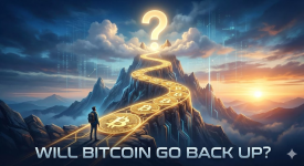 Will Bitcoin Go Back Up? New Token Launches Fail, but DeepSnitch AI Offers a 200x Alternative as BTC and ETH Show Their Age