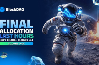 Final Hours Before BlockDAG’s $0.00125 Direct Sale Ends, While Solana Battles $80 & Ethena Targets $1.50!