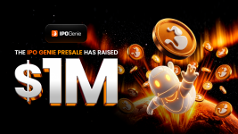 IPO Genie Reaches $1M Milestone, Strengthening Its Position in AI-Driven Venture Access